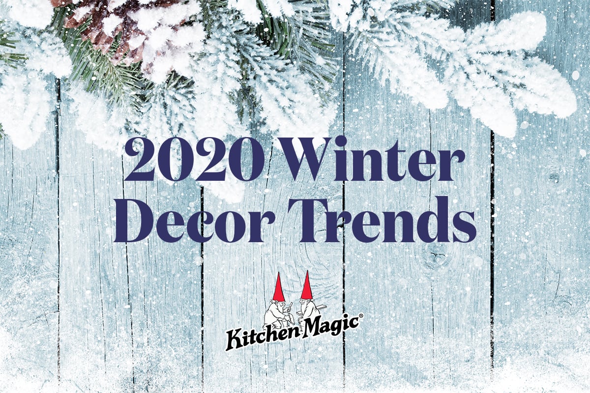 Winter Trends